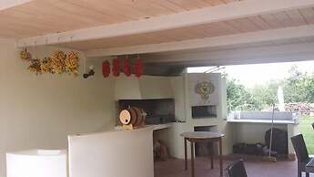 Tenuta Le Fornacelle