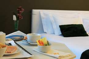 HD Duecitânia Design Hotel