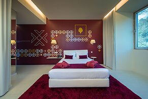 HD Duecitânia Design Hotel