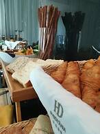 HD Duecitânia Design Hotel