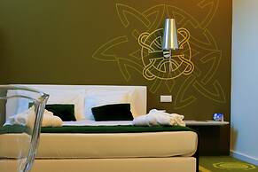 HD Duecitânia Design Hotel