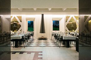 HD Duecitânia Design Hotel