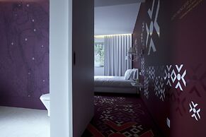 HD Duecitânia Design Hotel