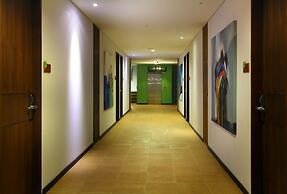 Praja Hotel