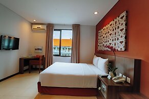 Praja Hotel