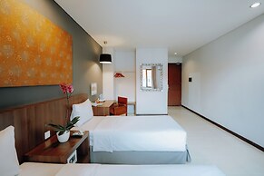 Praja Hotel