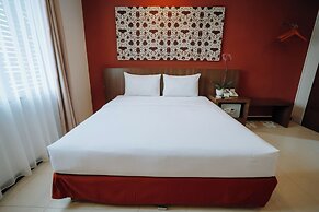 Praja Hotel