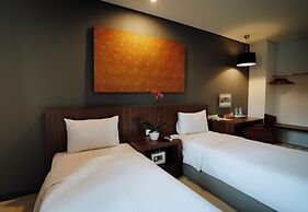 Praja Hotel