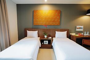 Praja Hotel