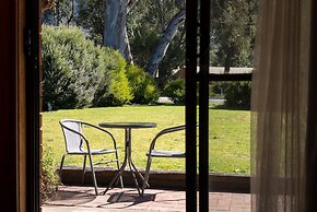 Kookaburra Motor Lodge