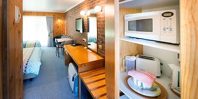Kookaburra Motor Lodge