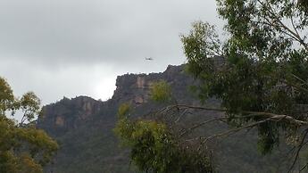 Kookaburra Motor Lodge