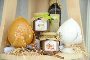 Baia Delle Zagare - Handwritten Collection