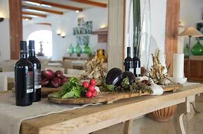 Baia Delle Zagare - Handwritten Collection
