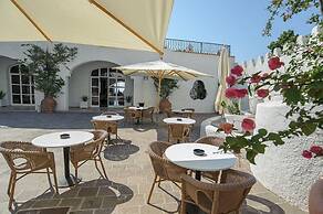 Baia Delle Zagare - Handwritten Collection