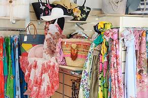 Baia Delle Zagare - Handwritten Collection
