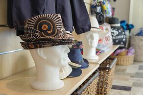 Baia Delle Zagare - Handwritten Collection