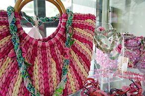 Baia Delle Zagare - Handwritten Collection