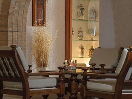 Baia Delle Zagare - Handwritten Collection