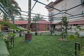 Kumarakom Park Resort