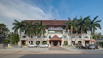 Kumarakom Park Resort