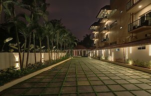 Kumarakom Park Resort