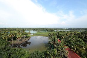 Kumarakom Park Resort