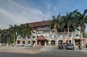 Kumarakom Park Resort