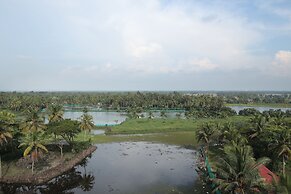Kumarakom Park Resort