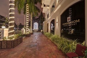 Kumarakom Park Resort