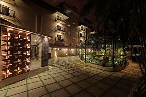 Kumarakom Park Resort