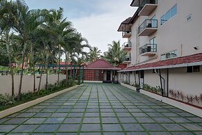 Kumarakom Park Resort