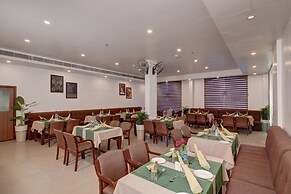Kumarakom Park Resort
