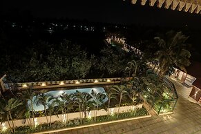 Kumarakom Park Resort