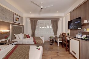Kumarakom Park Resort