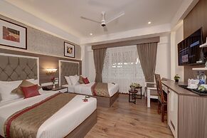 Kumarakom Park Resort