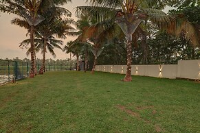 Kumarakom Park Resort
