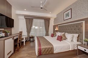 Kumarakom Park Resort