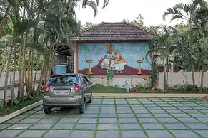 Kumarakom Park Resort