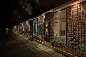 Kumarakom Park Resort