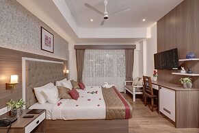 Kumarakom Park Resort