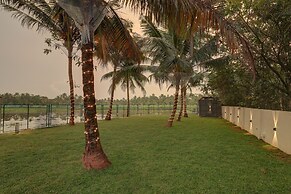 Kumarakom Park Resort