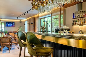 Eco hotel Villa Pinia