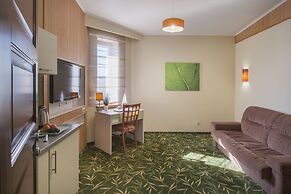 Eco hotel Villa Pinia