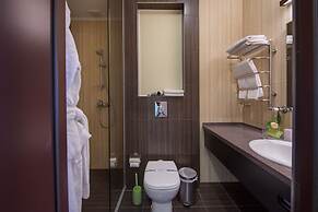 Eco hotel Villa Pinia