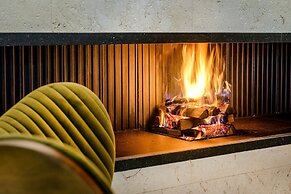 Eco hotel Villa Pinia