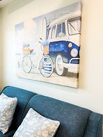 Oasis by the Bay Vacation Suites