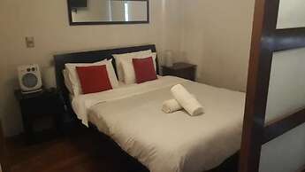 Santiago Apartamentos