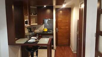 Santiago Apartamentos