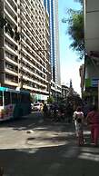 Santiago Apartamentos